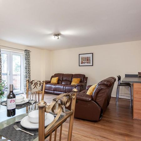 Oakstays Newcastle Gem 외부 사진