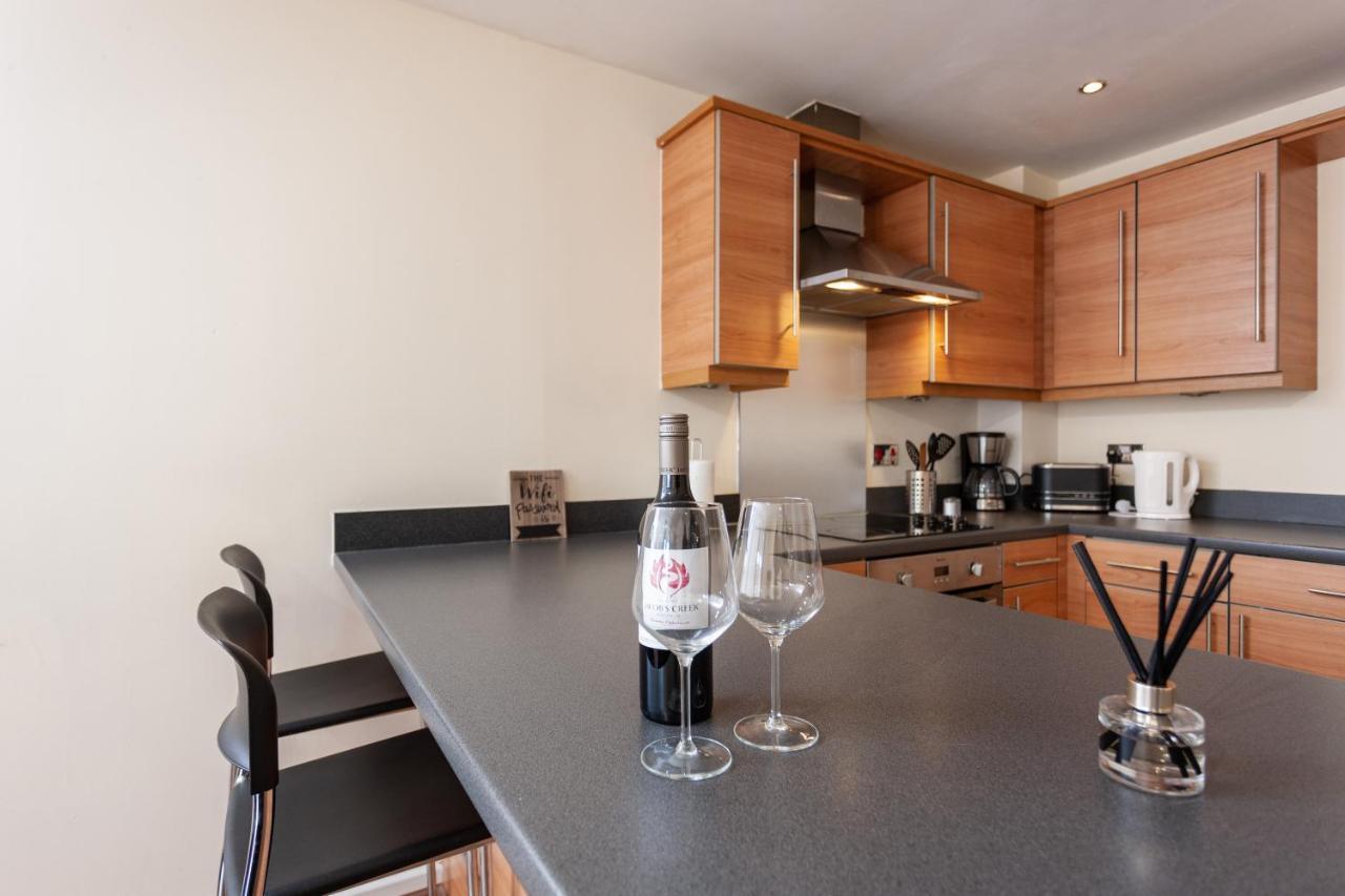 Oakstays Newcastle Gem 외부 사진