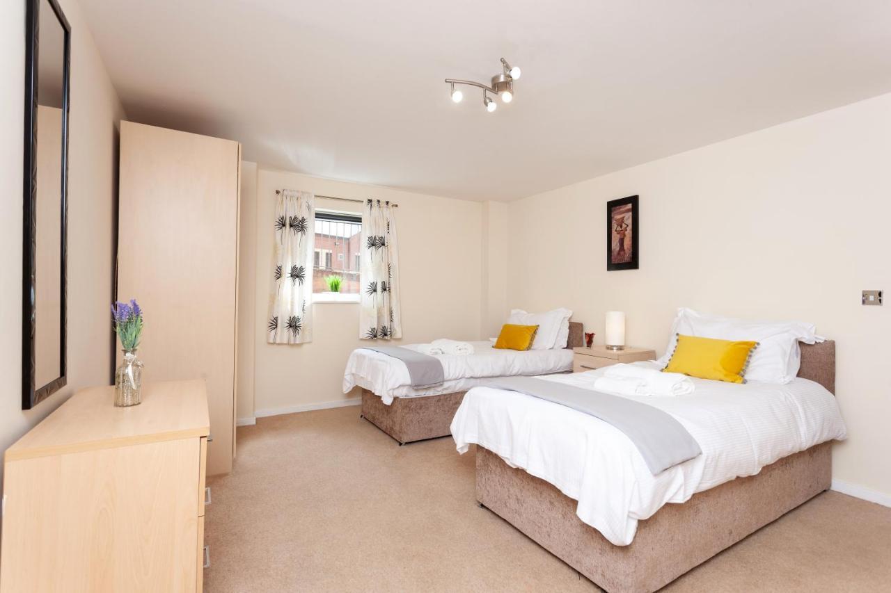 Oakstays Newcastle Gem 외부 사진
