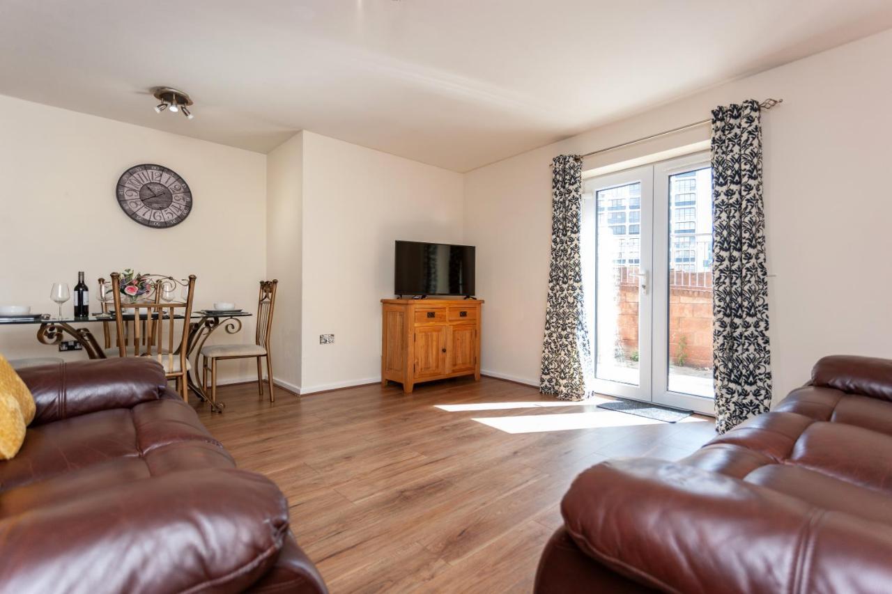 Oakstays Newcastle Gem 외부 사진