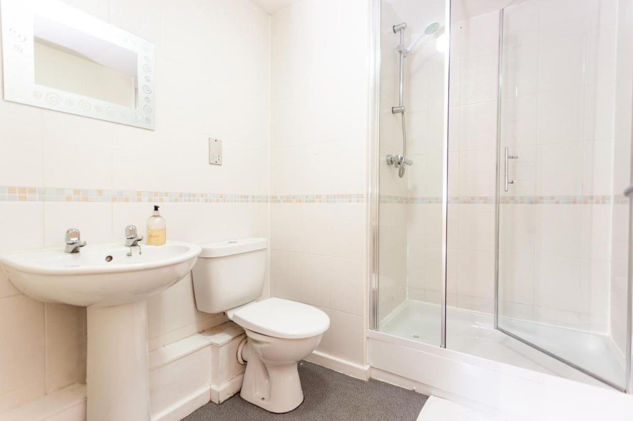 Oakstays Newcastle Gem 외부 사진